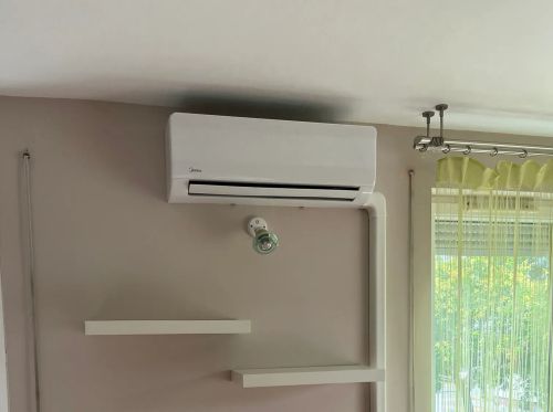 Klímajavítás és klímaszerviz fontossága