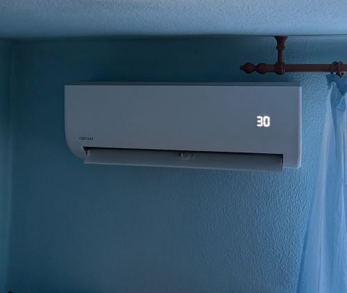 Klímaszerelés Budapest - DRG Klíma szakemberei